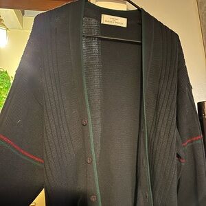 Vintage Marks & Spencer men’s cardigan
